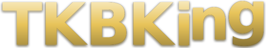 TKB King โลโก้